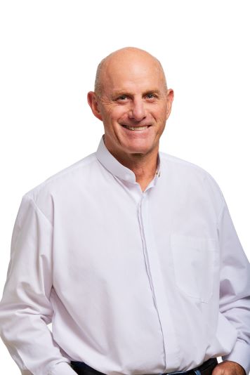 Nelson Coulter